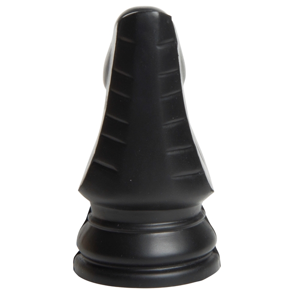 Squeezies® Knight Chess Piece Stress Reliever - Image 4