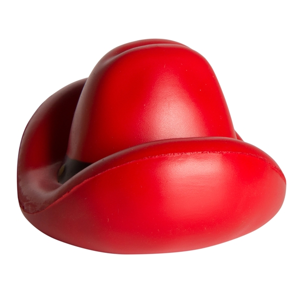 Squeezies® Cowboy Hat Stress Reliever - Image 4