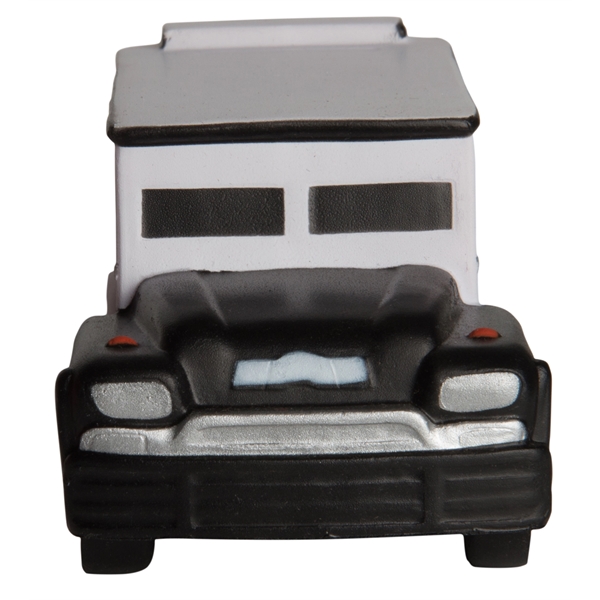 Squeezies® Armored Car Stress Reliever - Image 3