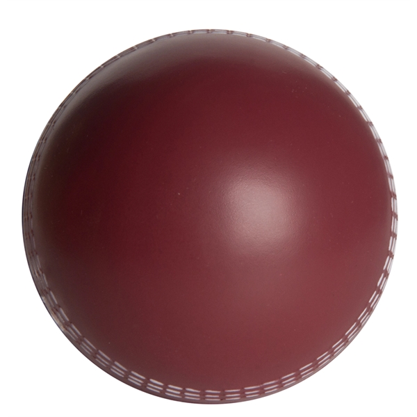 Cricket Ball Squeezies® Stress Reliever - Image 2