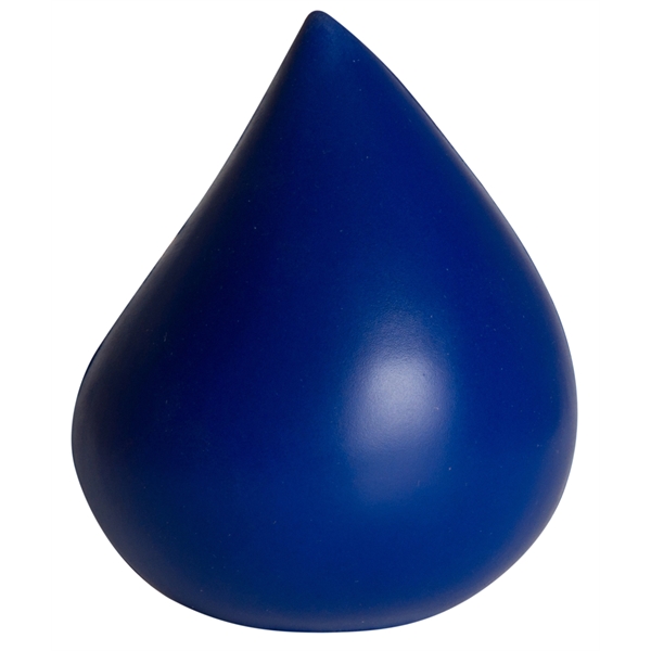 Squeezies® Droplet Stress Reliever - Image 4