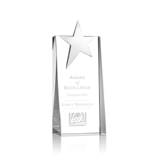Fanshaw Star Award - Image 2