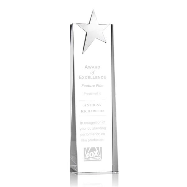Fanshaw Star Award - Image 4