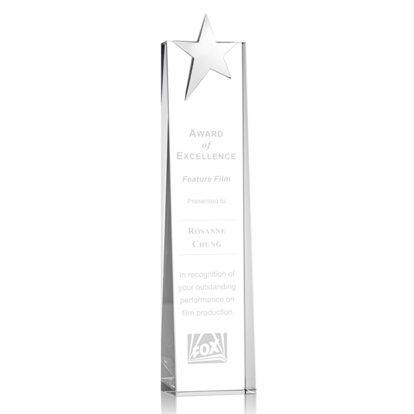 Fanshaw Star Award - Image 5