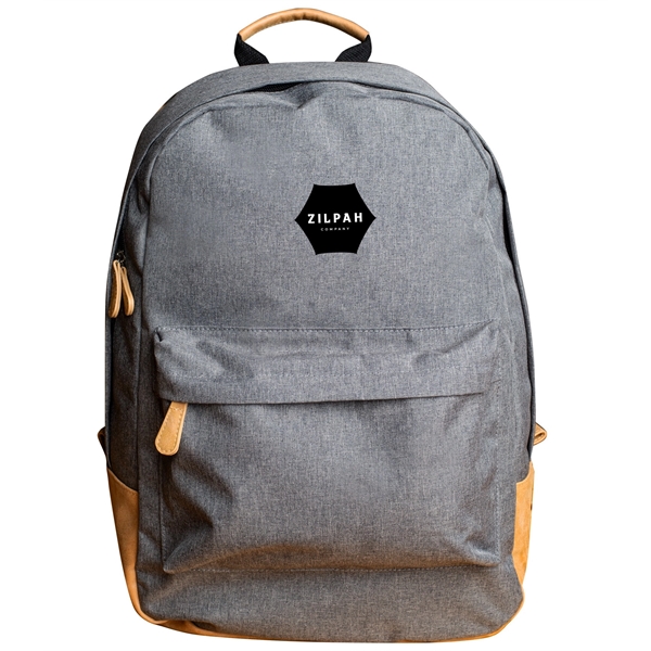 The Urban Backpack - Image 1