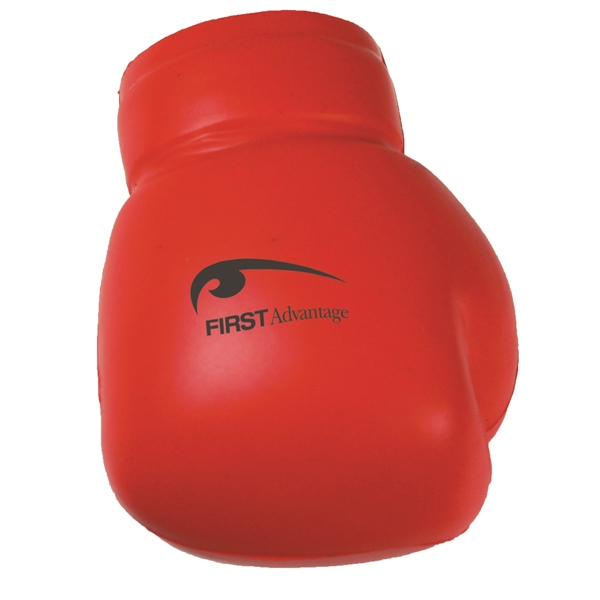 Squeezies® Boxing Glove Stress Reliever - Image 2