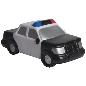 Squeezies® Police Car Stress Reliever