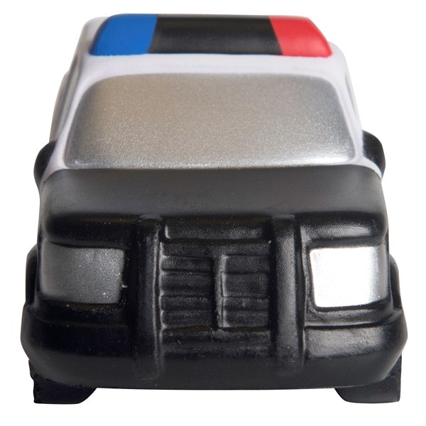 Squeezies® Police Car Stress Reliever - Image 4