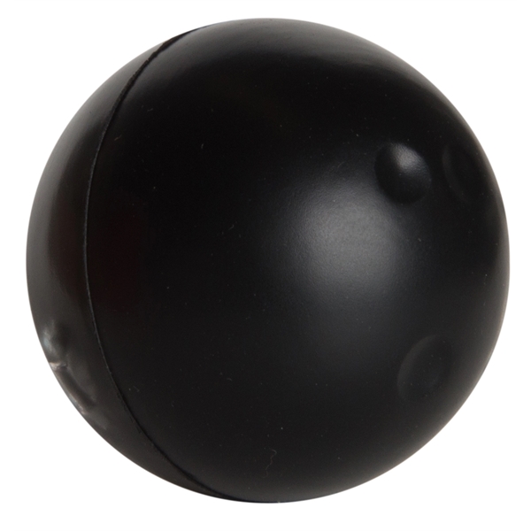Bowling Ball Squeezies® Stress Reliever - Image 2