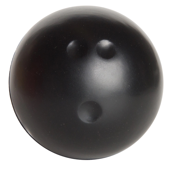 Bowling Ball Squeezies® Stress Reliever - Image 4