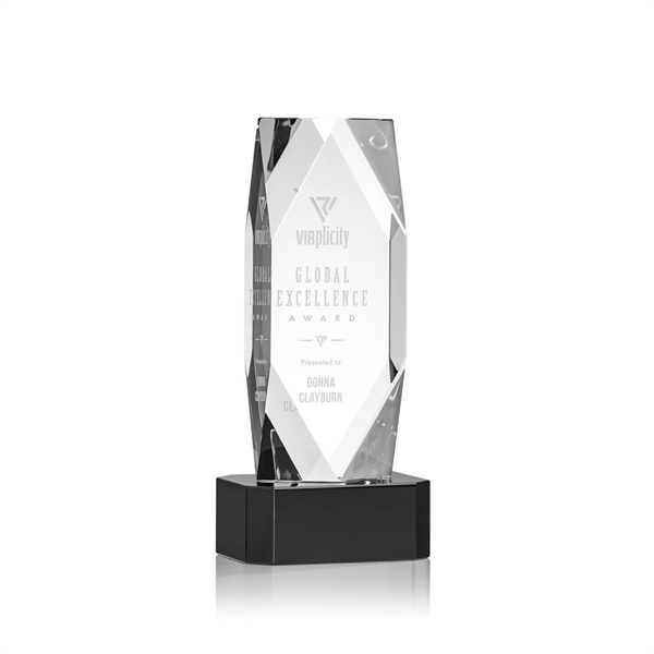Delta Award on Base - Black - Image 2