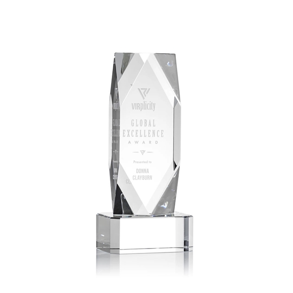 Delta Award on Base - Clear - Image 2