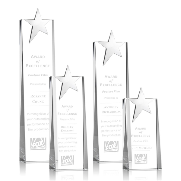Fanshaw Star Award - Image 1