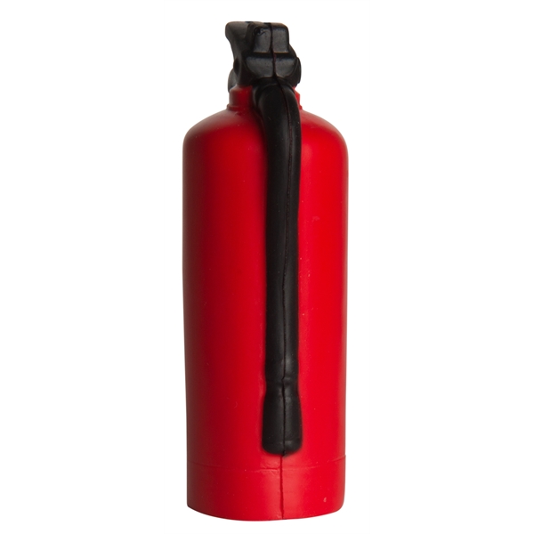 Squeezies® Fire Extinguisher Stress Reliever - Image 2