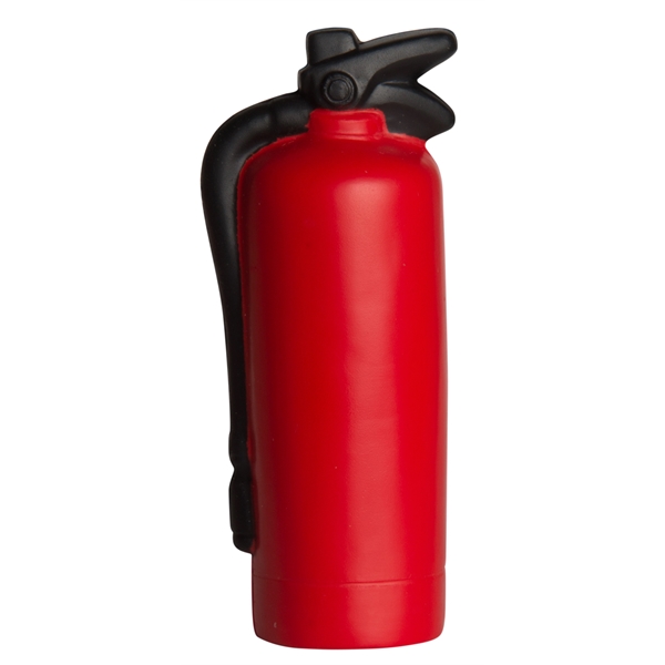 Squeezies® Fire Extinguisher Stress Reliever - Image 5