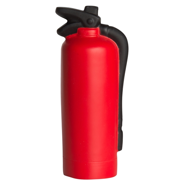 Squeezies® Fire Extinguisher Stress Reliever - Image 6