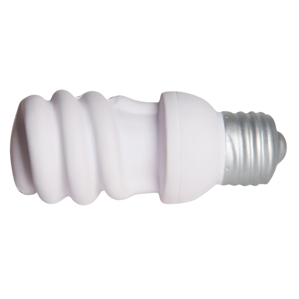 Squeezies® Energy Bulb Stress Reliever - Image 2