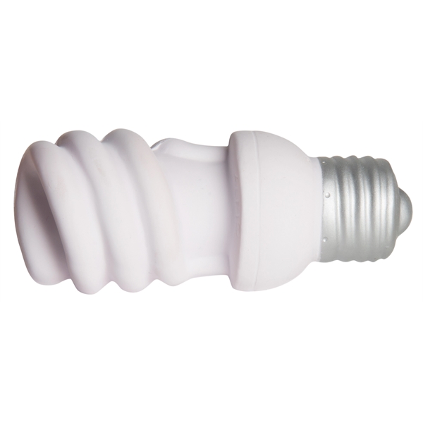 Squeezies® Energy Bulb Stress Reliever - Image 4