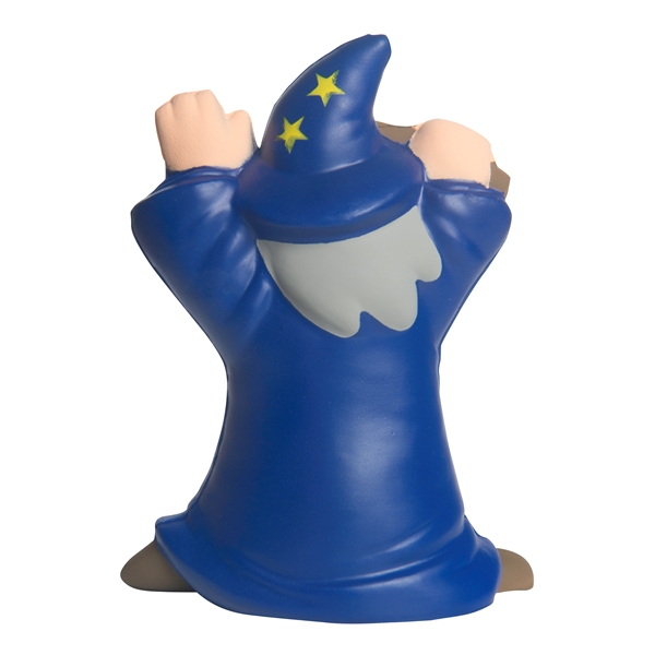 Squeezies® Wizard Stress Reliever - Image 2