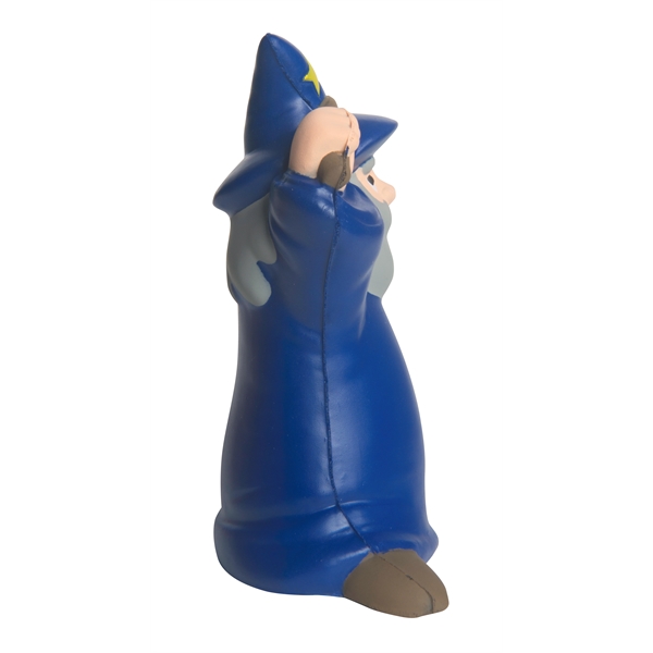 Squeezies® Wizard Stress Reliever - Image 6