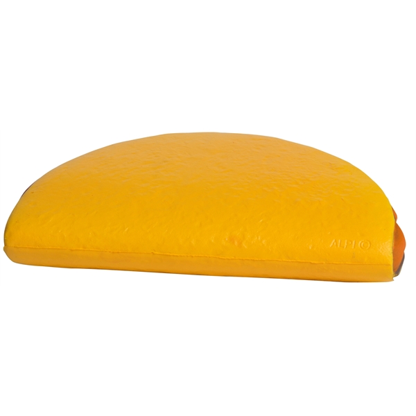 Squeezies® Taco Stress Reliever - Image 2