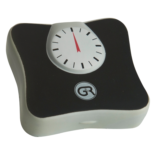 Squeezies® Scale Stress Reliever - Image 1