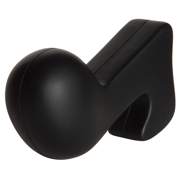 Squeezies® Musical Note Stress Reliever - Image 2
