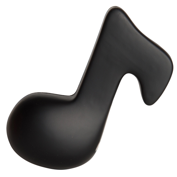 Squeezies® Musical Note Stress Reliever - Image 4