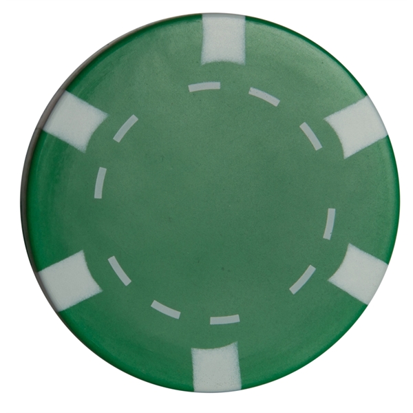 Squeezies® Casino Chip Stress Reliever - Image 6