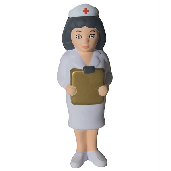 Squeezies® Nurse Stress Reliever - Image 4