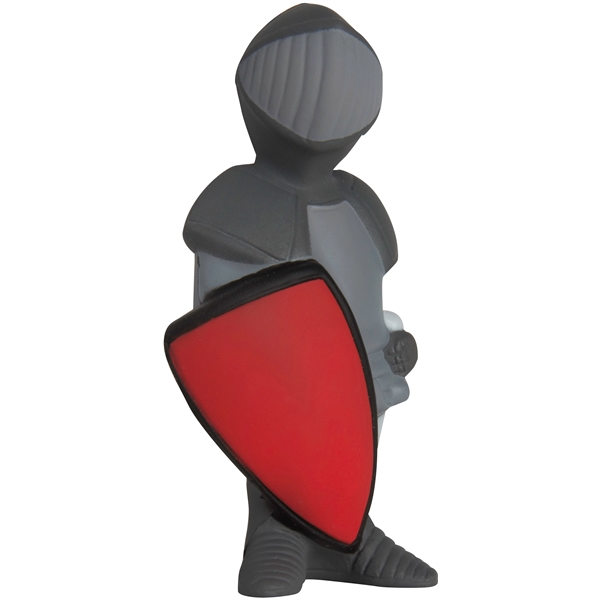 Squeezies® Knight Stress Reliever - Image 1