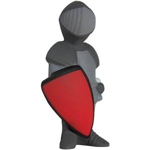Squeezies® Knight Stress Reliever