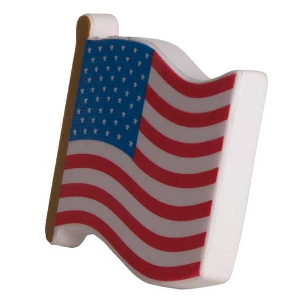 Flag Squeezies® Stress Reliever - Image 2