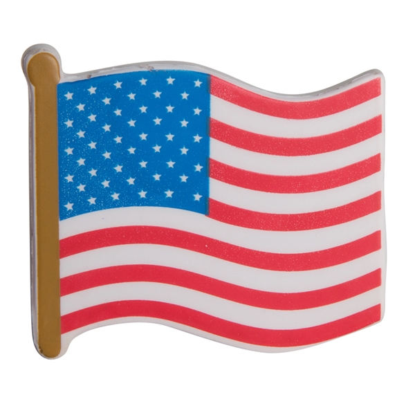 Flag Squeezies® Stress Reliever - Image 4