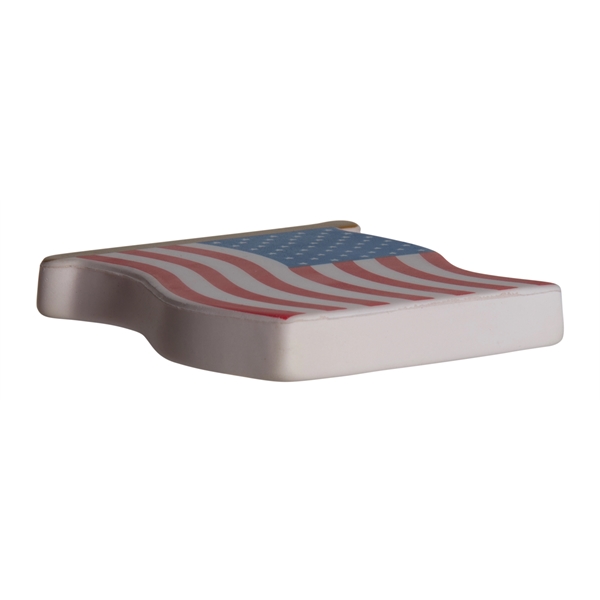 Flag Squeezies® Stress Reliever - Image 5