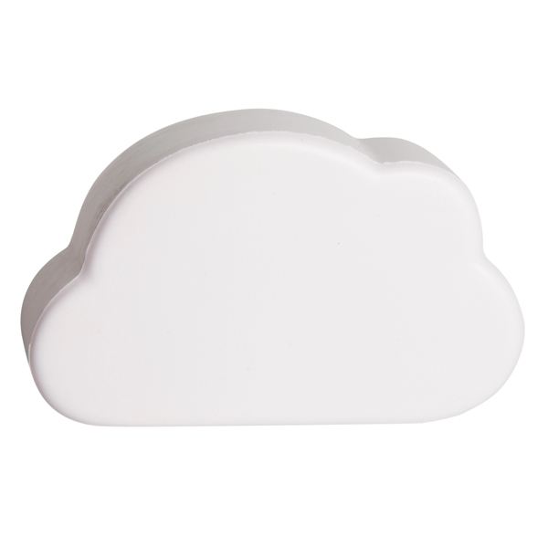 Squeezies® Cloud Stress Reliever - Image 6