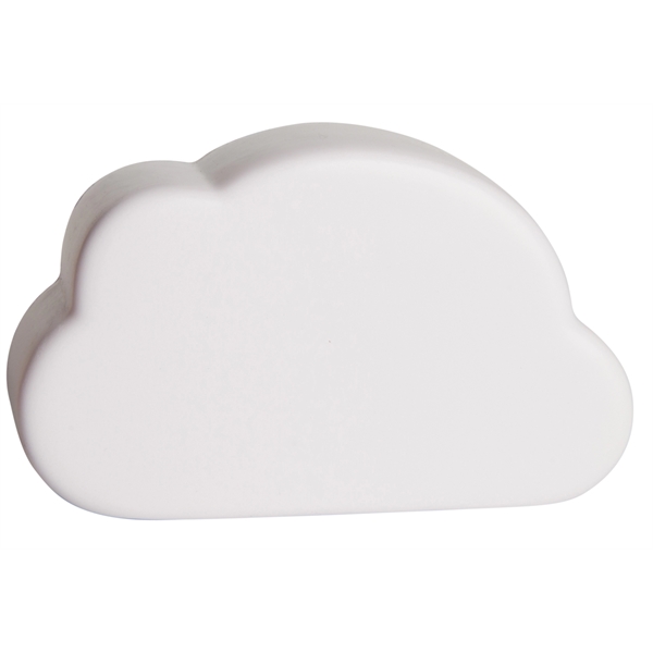 Squeezies® Cloud Stress Reliever - Image 7