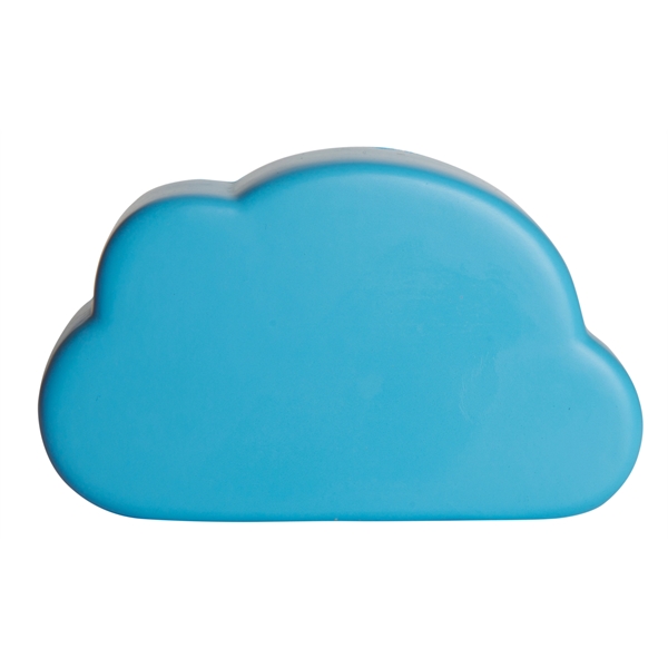 Squeezies® Cloud Stress Reliever - Image 10