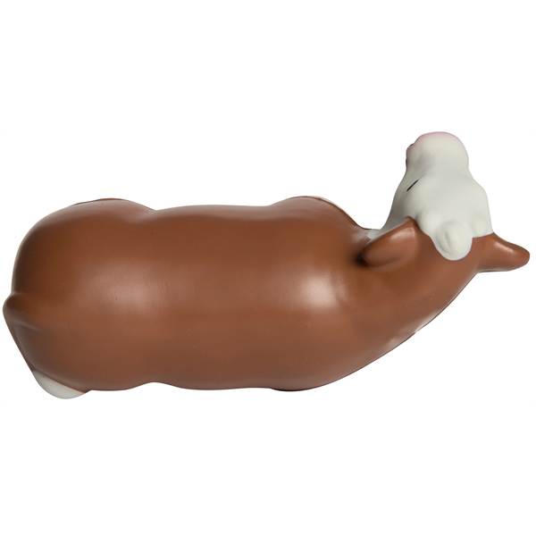 Squeezies® Steer Stress Reliever - Image 6