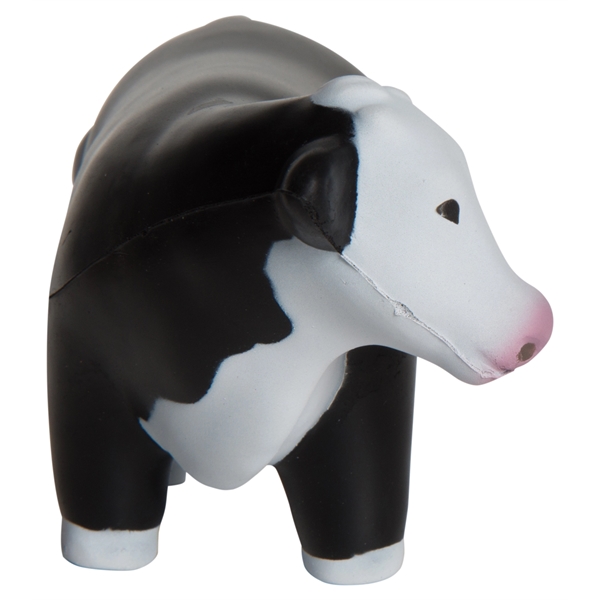 Squeezies® Steer Stress Reliever - Image 9