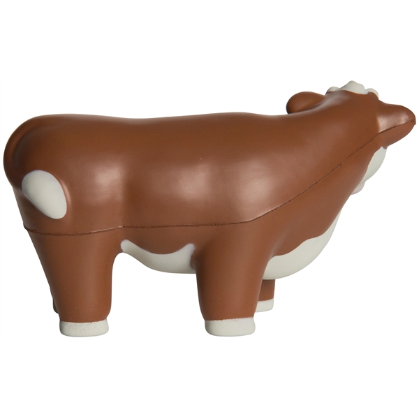 Squeezies® Steer Stress Reliever - Image 11