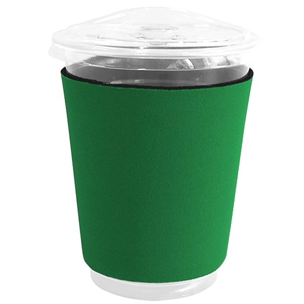 Collapsible Cup Kooler Holder - Image 3