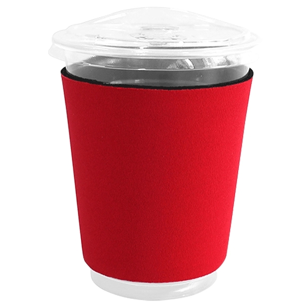 Collapsible Cup Kooler Holder - Image 5
