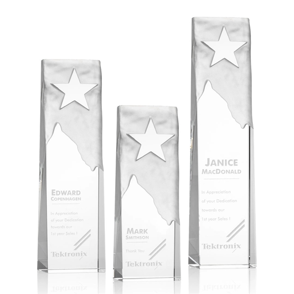 Stapleton Star Award - Image 1