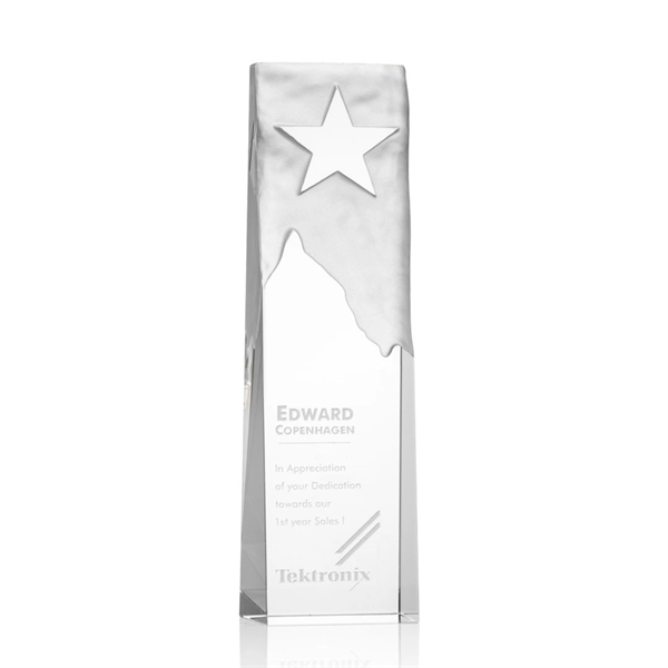 Stapleton Star Award - Image 3