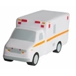 Squeezies® Ambulance Stress Reliever