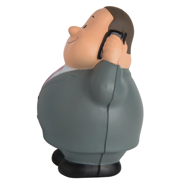 Squeezies® Business Bert™ Stress Reliever - Image 3