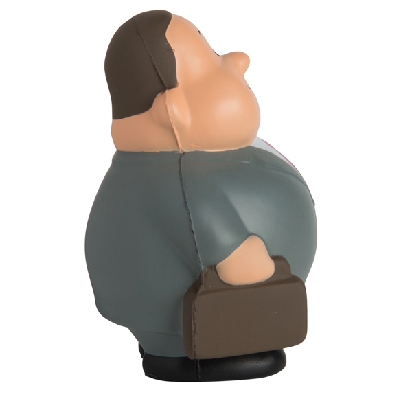 Squeezies® Business Bert™ Stress Reliever - Image 4