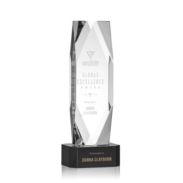 Delta Award on Base - Black - Image 4