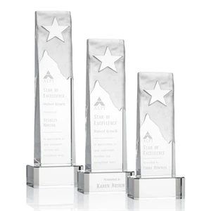 Stapleton Star Award - Optical